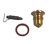 Image of GLM 40900 Inlet Needle &amp; Seat Assy