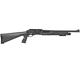 Image of Radikal P-3 Tactical Pump Action Shotgun, 12 Gauge, 19 in barrel - FRRMPG