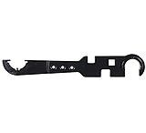 Image of Global Military Gear Armorer's Tool &amp; Wrench for AR-15 Rifles
