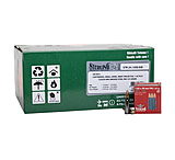 Global Ordnance Sterling Steel Case Select Rifle Ammunition 7.62x39mm 123 gr FMJ 2362 fps 1000/ct 50-20/ct Boxes 7C648F87