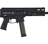 Image of Global Ordnance Grand Power Stribog SP10A3 Semi Auto Pistol, 10mm Auto, 8 in Barrel