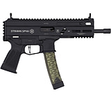 Image of Global Ordnance Grand Power Stribog SP9A3 Semi Auto Pistol, 9mm Luger, 8 in Barrel