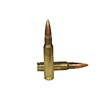 GLOBAL ORDNANCE IGMAN 7.62X51 20/BX IN M2A1 CAN 560/CS, 810091156261
