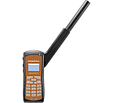Image of Globalstar GSP-1700 Pre-Owned Satellite Phone Bundle Includes Phone Battery, Wall Charger, Car Charger &amp; Case