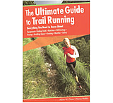 Image of Globe Pequot Press The Ultimate Guide To Trail Running