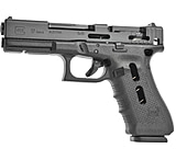 Image of Glock 17C Pistol, 9mm Luger, 4.49in barrel