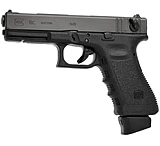 Image of Glock 18C Pistol, 9mm Luger, 4.49in barrel