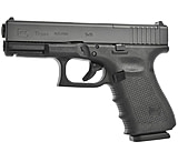 Image of Glock 19 Gen4 MOS Pistol, 9mm Luger, 4.02in barrel