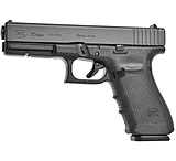 Image of Glock 20 Pistol, 10mm Auto, 4.61in barrel