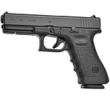 Image of Glock 22 Pistol, .40 S&amp;W, 4.49in barrel
