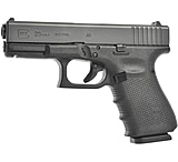 Image of Glock 23 Gen4 Pistol, .40 S&amp;W, 4.02in barrel