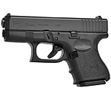 Image of Glock 26 Gen4 Pistol, 9mm Luger, 3.46in barrel