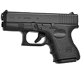 Image of Glock 27 Pistol, .40 S&amp;W, 3.42in barrel