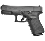 Image of Glock 32 Gen4 Pistol, .357 SIG, 4.01in barrel
