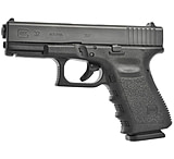 Image of Glock 32 Pistol, .357 SIG, 4.01in barrel
