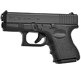 Image of Glock 33 Pistol, .357 SIG, 3.43in barrel