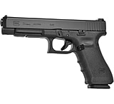 Image of Glock 34 Gen4 Pistol, 9mm Luger, 5.31in barrel
