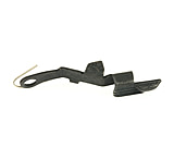 Image of Glock 40 S&amp;W &amp; 357 SIG 9MM 3 Pin Frame Extended Slide Release, Not G43
