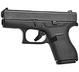 Image of Glock 42 Pistol, .380 ACP, 3.2in barrel