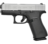 Image of Glock 43X Pistol, 9mm Luger, 3.41in barrel