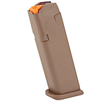Image of Glock G17 Gen5 9mm Luger 17 Round Factory Pistol Magazine