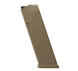 Image of Glock G17 9mm Luger 10 Round Pistol Magazine