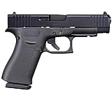 Image of Glock 48 Gen 5 Pistol, 9mm Luger, 4.17 in barrel