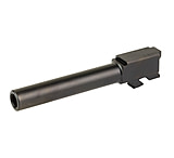 Glock Glock 17 Gen 5 9mm Luger Non-Threaded Pistol Barrel, 4.49in, nDLC Finish, Black, 69138