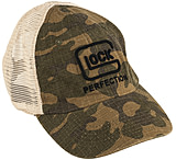 Image of GLOCK AP95425 DECLARE MESH HAT