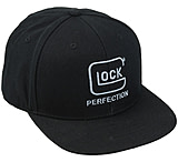 Image of GLOCK AP95433 FORTUNATE FLAT BILL HAT