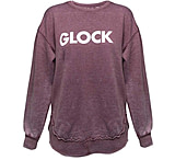 Image of Glock AP95899 Retro Women's Red XL