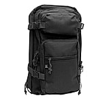 Image of Glock AS00103 Backpack Multi-Purpose 600D Polyester 18&quot; X 11&quot; X 11&quot; Blk