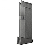 Image of Glock Factory Original Glock 43 Magazine w/EXT Finger Rest 9mm Luger