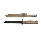 Image of Glock Field Knife w/ Saw Back