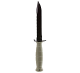 Image of Glock KF39181 Field Knife W/Saw BGF