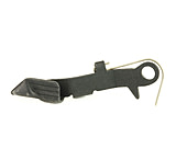 Image of Glock G17 &amp; 17L 2 Pin Frame Extended Slide Release