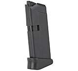 Image of Glock Model 42 .380 Auto 6 Round Factory Pistol Magazine w/ Extension