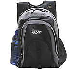 Image of Glock TEAM GLOCK Backpack 33X24X40cm TG42001