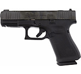 Image of Glock 19 Gen5 Semi Auto Pistol, 9mm Luger, 4.49 in Barrel