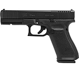 Image of Glock 20 MOS Gen 5 Semi Auto Pistol, 10mm Auto, 4.6 in Barrel