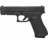 Image of Glock 22 Gen 5 Semi Auto Pistol, 40 S&amp;W, 4.49 in Barrel