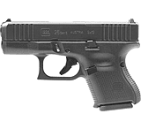 Image of Glock 26 MOS Gen 5 9mm Semi Auto Pistol, 9mm Luger, 3.43 in Barrel