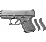 Image of Glock 27 FS Semi Auto Pistol, 40 S&amp;W, 3.43 in Barrel