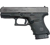 Image of Glock 30 Gen 4 Semi Auto Pistol, 45 ACP, 3.78 in Barrel