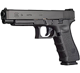 Image of Glock 34 Semi Auto Pistol, 9mm Luger, 5.32 in Barrel