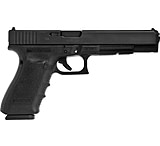 Image of Glock 40 MOS Gen 4 Semi Auto Pistol, 10mm Auto, 6 in Barrel
