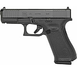 Image of Glock 45 MOS Semi Auto Pistol, 9mm Luger, 4.02 in Barrel