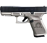 Image of Glock 45 MOS SOWW Semi Auto Pistol, 9mm Luger, 4.02 in Barrel