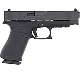 Image of Glock 48 FS Semi Auto Pistol, 9mm Luger, 4.17 in Barrel