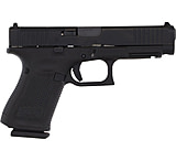 Image of Glock 49 MOS Gen 5 FS Semi Auto Pistol, 9mm Luger, 5.5 in Barrel